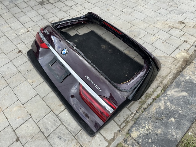 41007931947 BMW Ляда купить в Чернигов