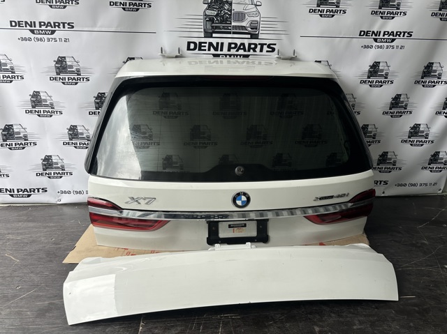 Задняя дверь 41007931947 BMW