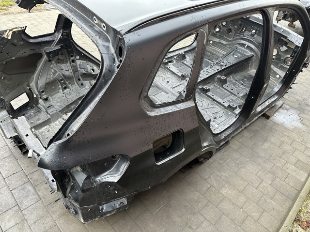 Кузовщина 41007954994 BMW