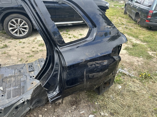 41007955005 Крыло заднее левое купить Полтава
