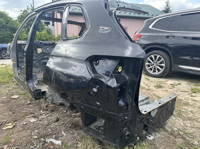 BMW 41007955005 Крыло заднее левое в наличии Киев