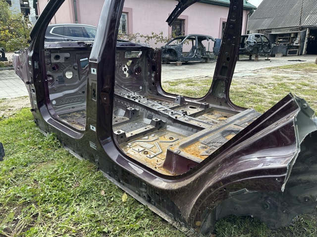 BMW 41007955085 Проем передней левой двери в наличии Хмельницкий