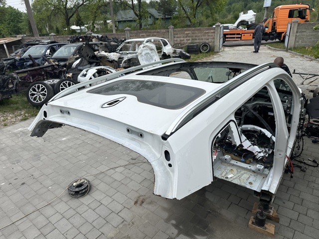 Крыша 41008497702 BMW
