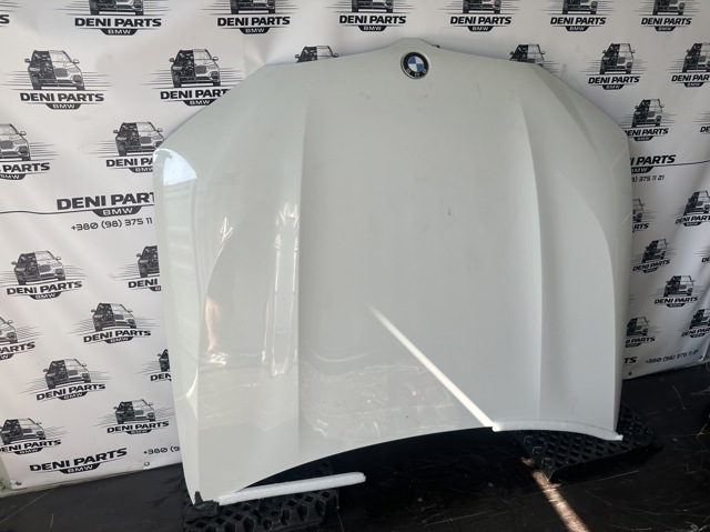 41008499153 BMW Капот купить в Каменское