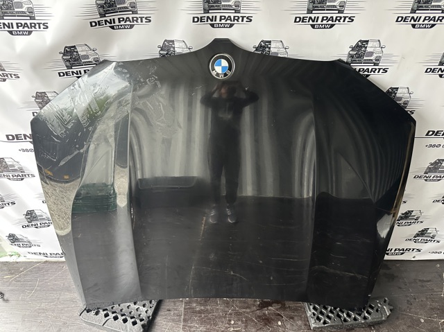 BMW 41008499153 Капот в наличии Днепр