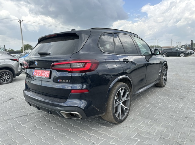 Дверь задняя, правая 41522642780 BMW
