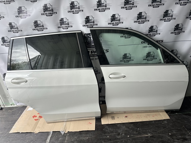 Дверь задняя в сборе BMW X7
