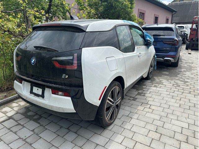 BMW 51007369329 Дверь передняя левая в наличии Киев