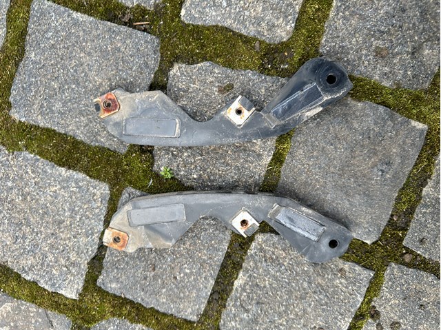 BMW 51117385646 в наличии Чернигов