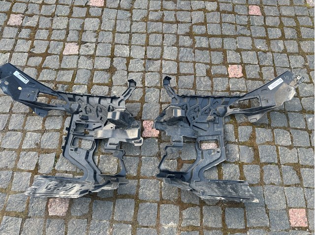 BMW 51118085666 в наличии Киев