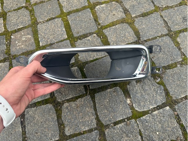BMW 51128061186 в наличии Николаев