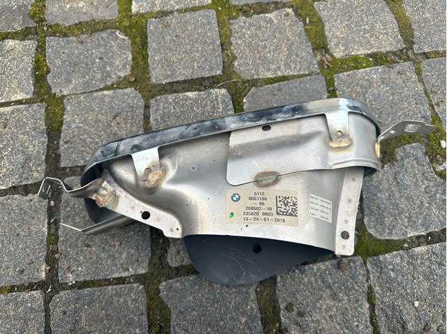 51128061186 BMW купить в Запорожье