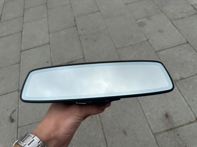 Зеркало заднего вида в салоне 51169476752 BMW