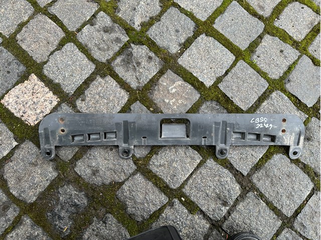 Спойлер переднего бампера 51192414139 BMW