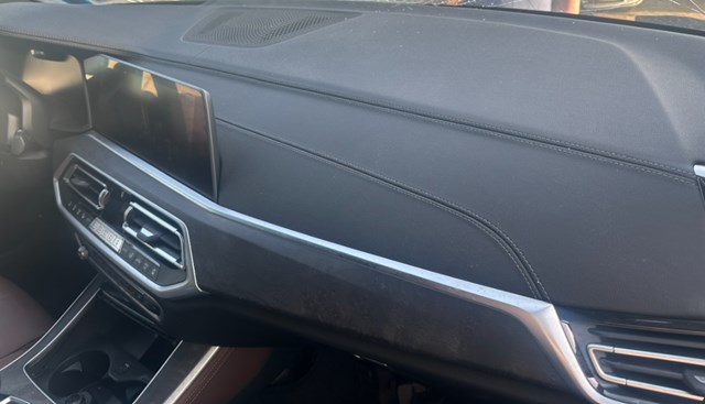 Передняя панель 51459471918 BMW