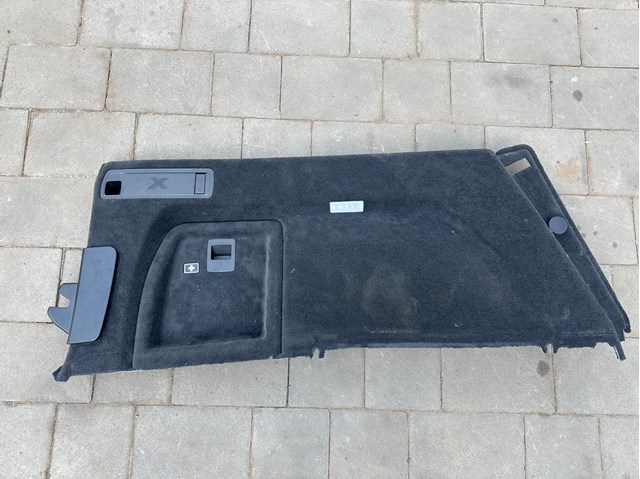 51475A36777 BMW Облицовка багажного отсека левая купить в Одесса