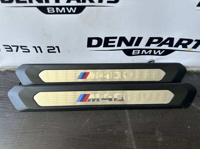 BMW 51478089579 в наличии Ровно