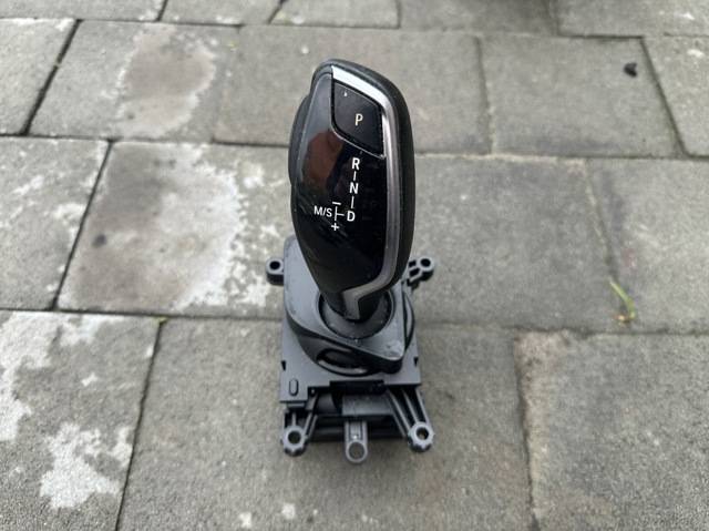 Селектор коробки передач 61319458755 BMW
