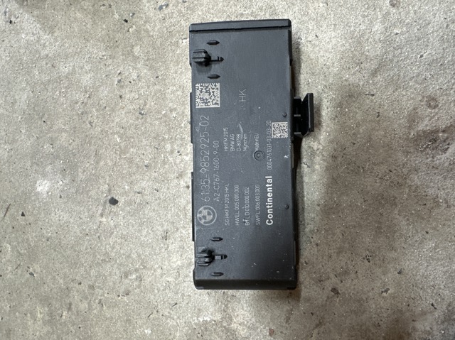 ЭБУ открытия крышки багажника/двери 3-й (5-й) 61359852925 BMW