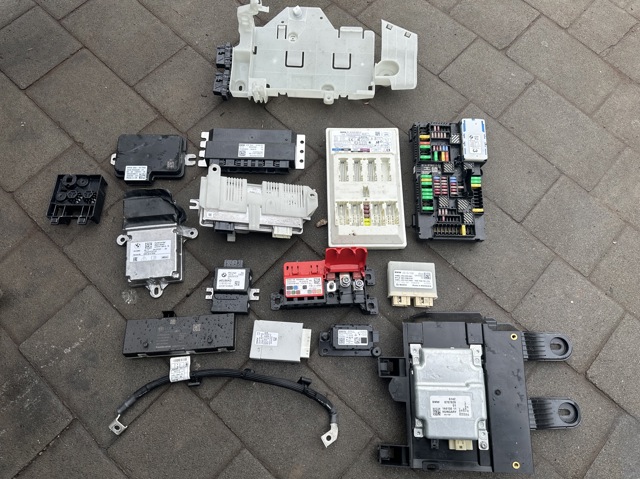 61428707828 BMW купить в Полтава