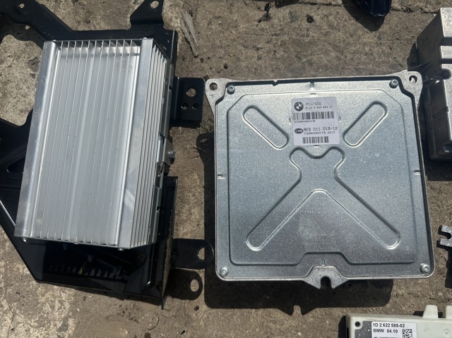 Аккумулятор  61429864884 BMW
