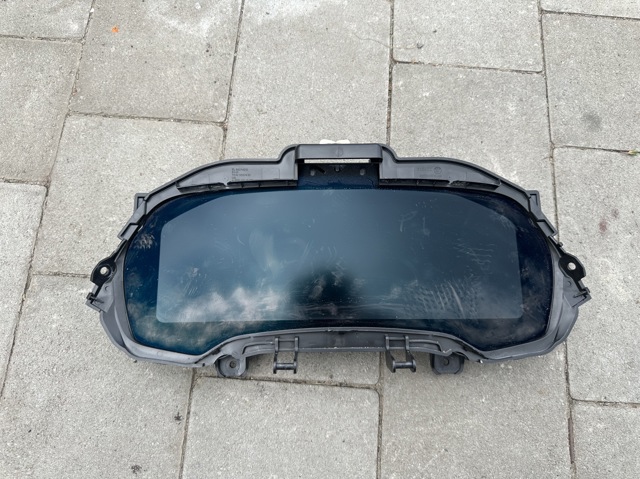 Приборная доска 62105B4A589 BMW