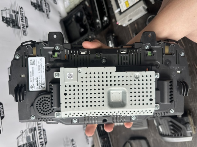 62109442426 BMW Приборная доска (щиток приборов) купить в Чернигов