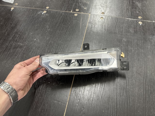 ПТФ левая Бмв Х3