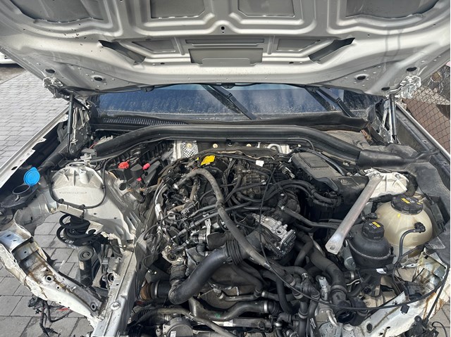 BMW 64116834917 Дополнительная помпа в наличии Харьков