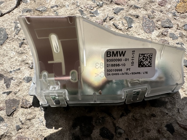Антенна 65209350090 BMW