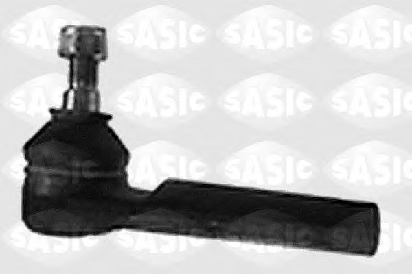 0184h44   sasic - накінечник кермової тяги SAS0184H44