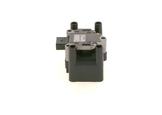 0221603010 BOSCH Катушка зажигания купить в Тернополь