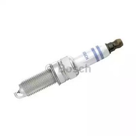 0242140512 BOSCH Свеча зажигания купить в Николаев