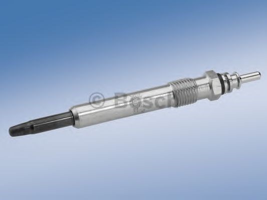 0250201054 BOSCH Свеча накала купить в Харьков