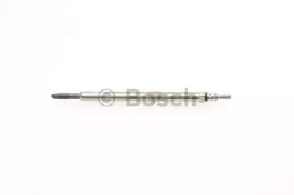 0250202128 BOSCH Свечи накала купить в Ровно