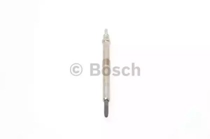 0250202128 BOSCH Свеча накала купить в Хмельницкий
