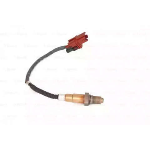 0258007084 BOSCH Лямбда-зонд, датчик обедненной смеси купить в Одесса