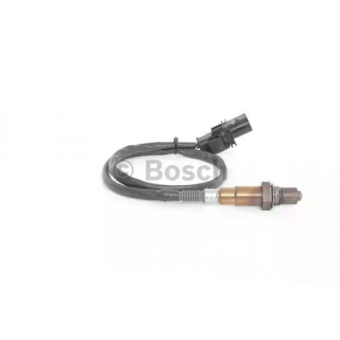 0258017130 Лямбда-зонд, датчик кислорода до катализатора купить Киев