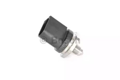 BOSCH 0261545071 Датчик давления топлива в наличии Ужгород