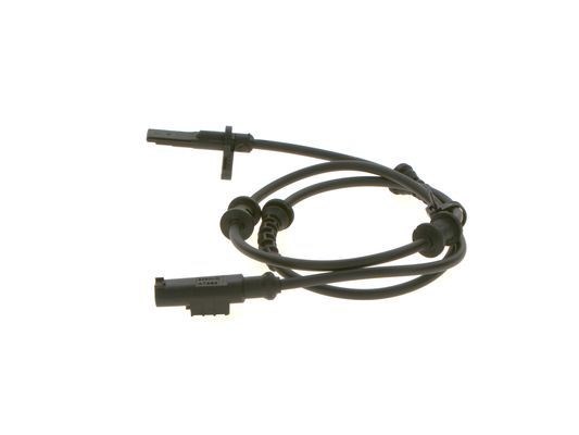 0265004602 BOSCH Датчик АБС (ABS) задний купить в Чернигов