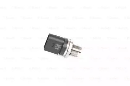 0281006447 BOSCH Датчик давления топлива купить в Хмельницкий