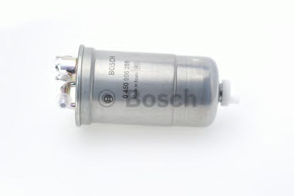 0450906374 BOSCH Топливный фильтр купить в Харьков