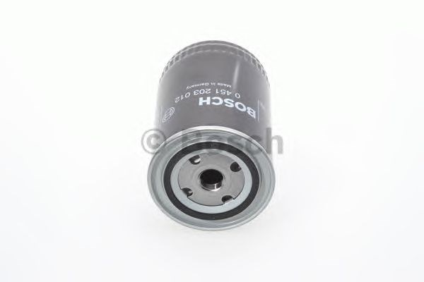 BOSCH 0451203012 Масляный фильтр в наличии Черкассы