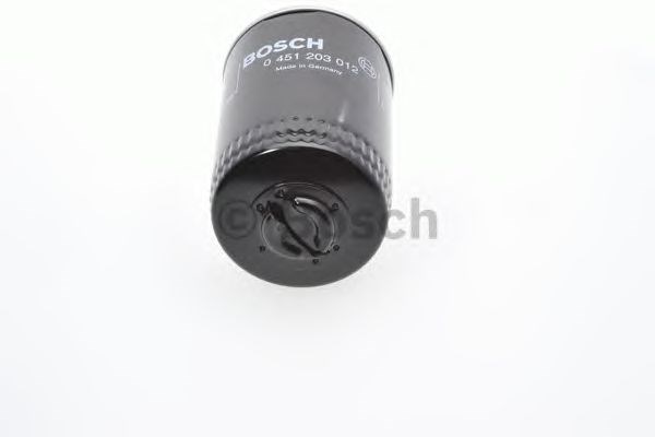 BOSCH 0451203012 Масляный фильтр в наличии Ирпень