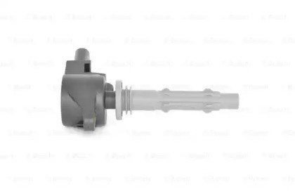 0986221058 BOSCH Катушка зажигания купить в Сумы
