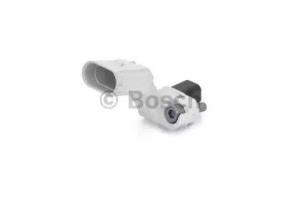 BOSCH 0986280435 Датчик положения (оборотов) коленвала в наличии Полтава