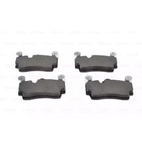 BOSCH 0986424741 Задние тормозные колодки в наличии Житомир