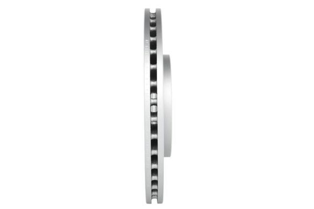 BOSCH 0986478618 Диск тормозной передний в наличии Житомир