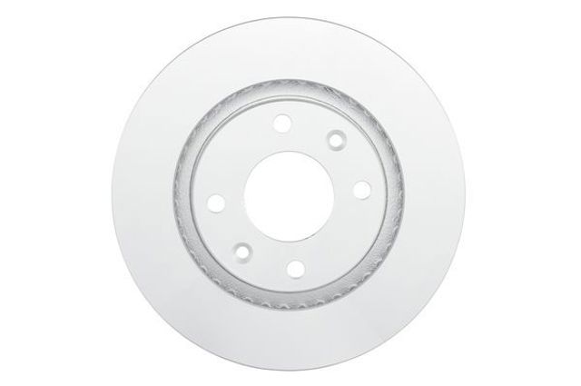 BOSCH 0986478618 Диск тормозной передний в наличии Ровно