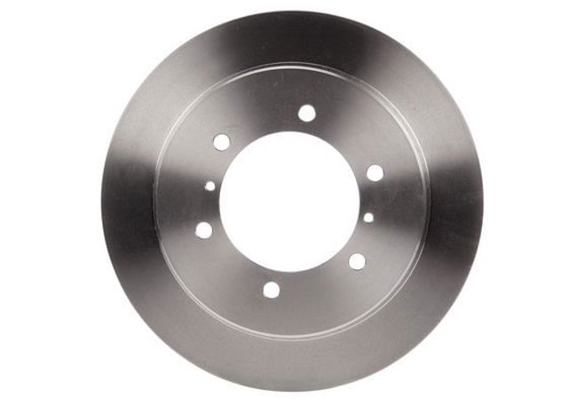 BOSCH 0986478713 Диск тормозной задний в наличии Сумы